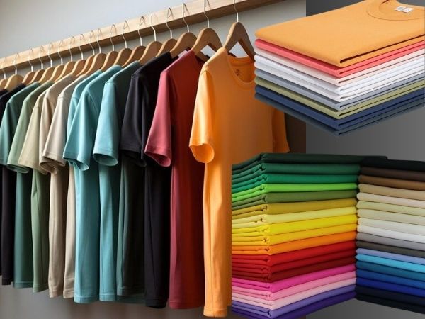 เสื้อยืดขายส่งในราคาส่งที่ถูกที่สุดของเรา เสื้อยืดคอกลม เสื้อยืดคอวี เสื้อยืดสกรีลลาย เสื้อยืดพิมพ์ลาย พร้อมรับโปรโมชั่นลด2ต่อเมื่อสั่งชื้อมีจำนวน