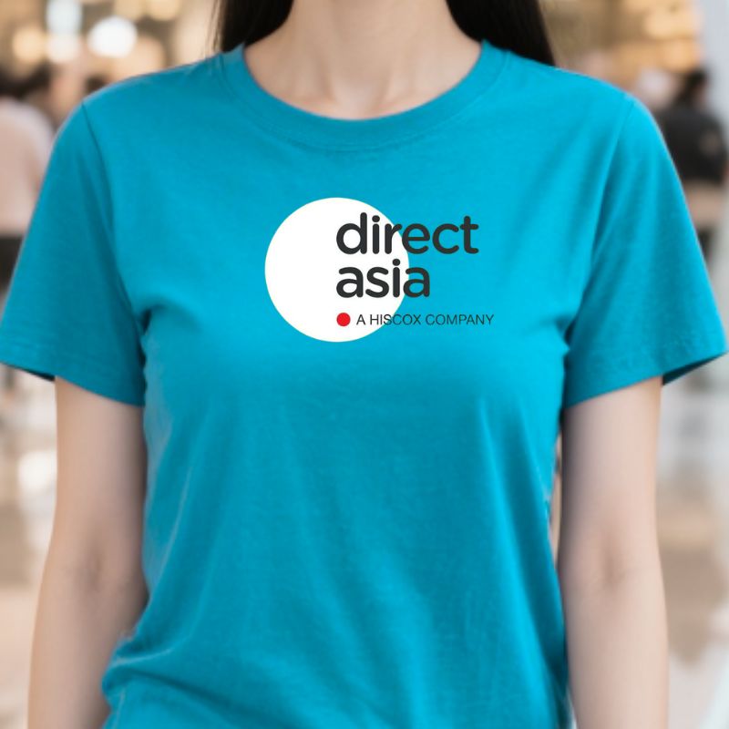 ขายส่งเสื้อยืดสกรีนลายราคาส่ง แบบที่13