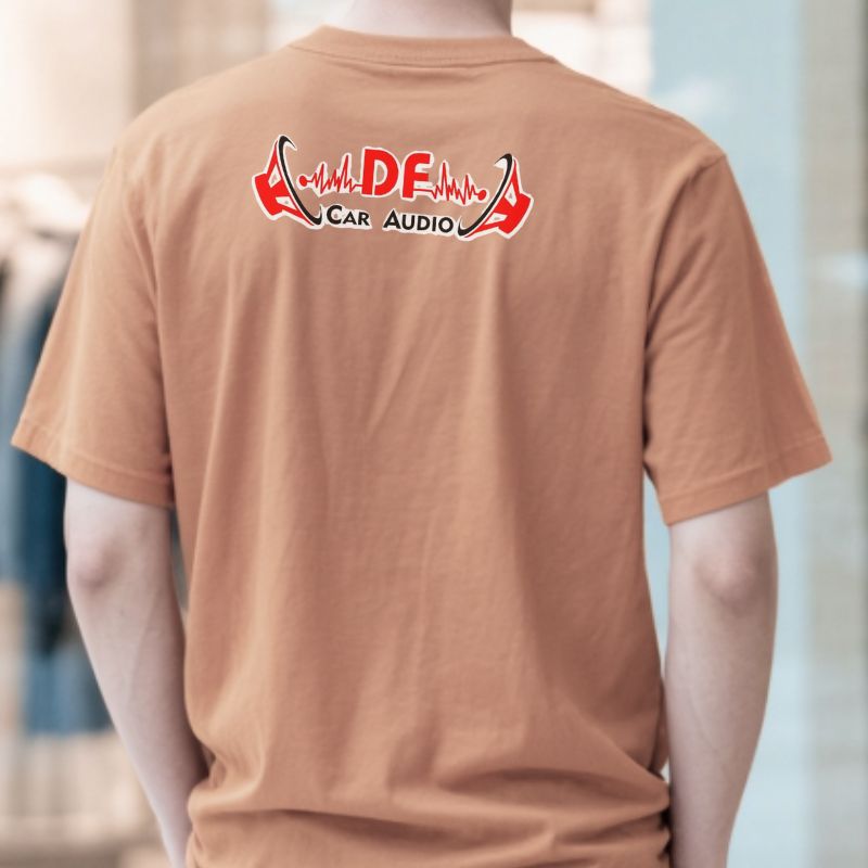ขายส่งเสื้อยืดสกรีนลายราคาส่ง แบบที่5