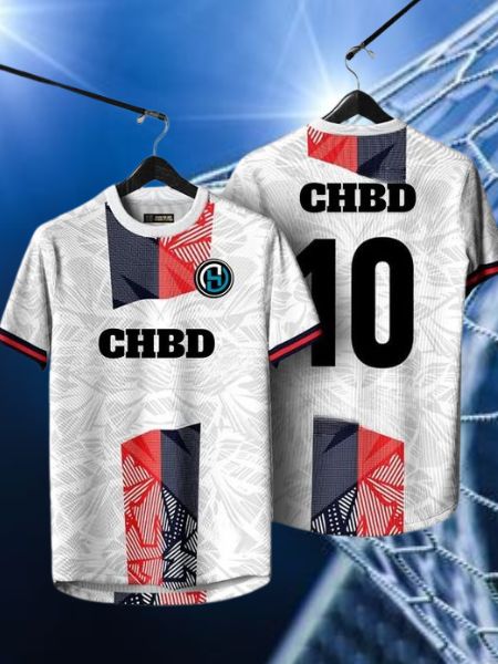 เสื้อกีฬา แบบที่ 4