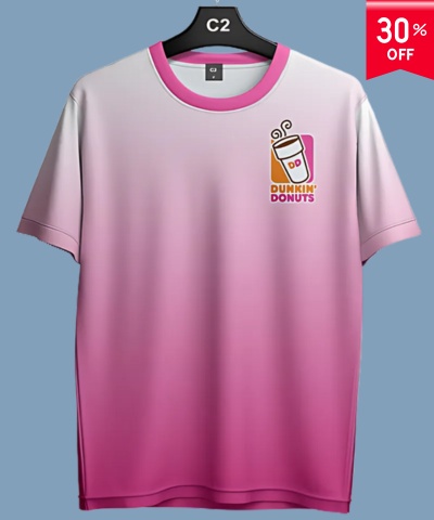 เสื้อพิมพ์ลายเต็มต้ว ด้านหน้า และด้านหลัง แบบที่6