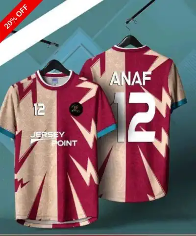 เสื้อพิมพ์ลายแบบที่ 22
