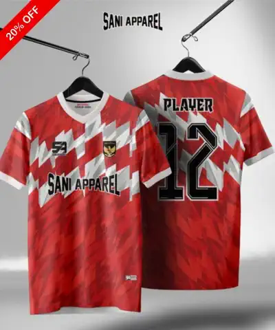 เสื้อสกรีนตำแหน่งต่างๆบนตัวเสื้อ แบบที่ 11